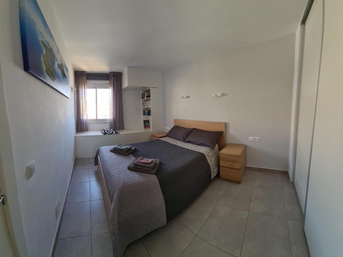 Appartement Torres Del Sol-La Perla Ocean View à Los Cristianos  Extérieur photo
