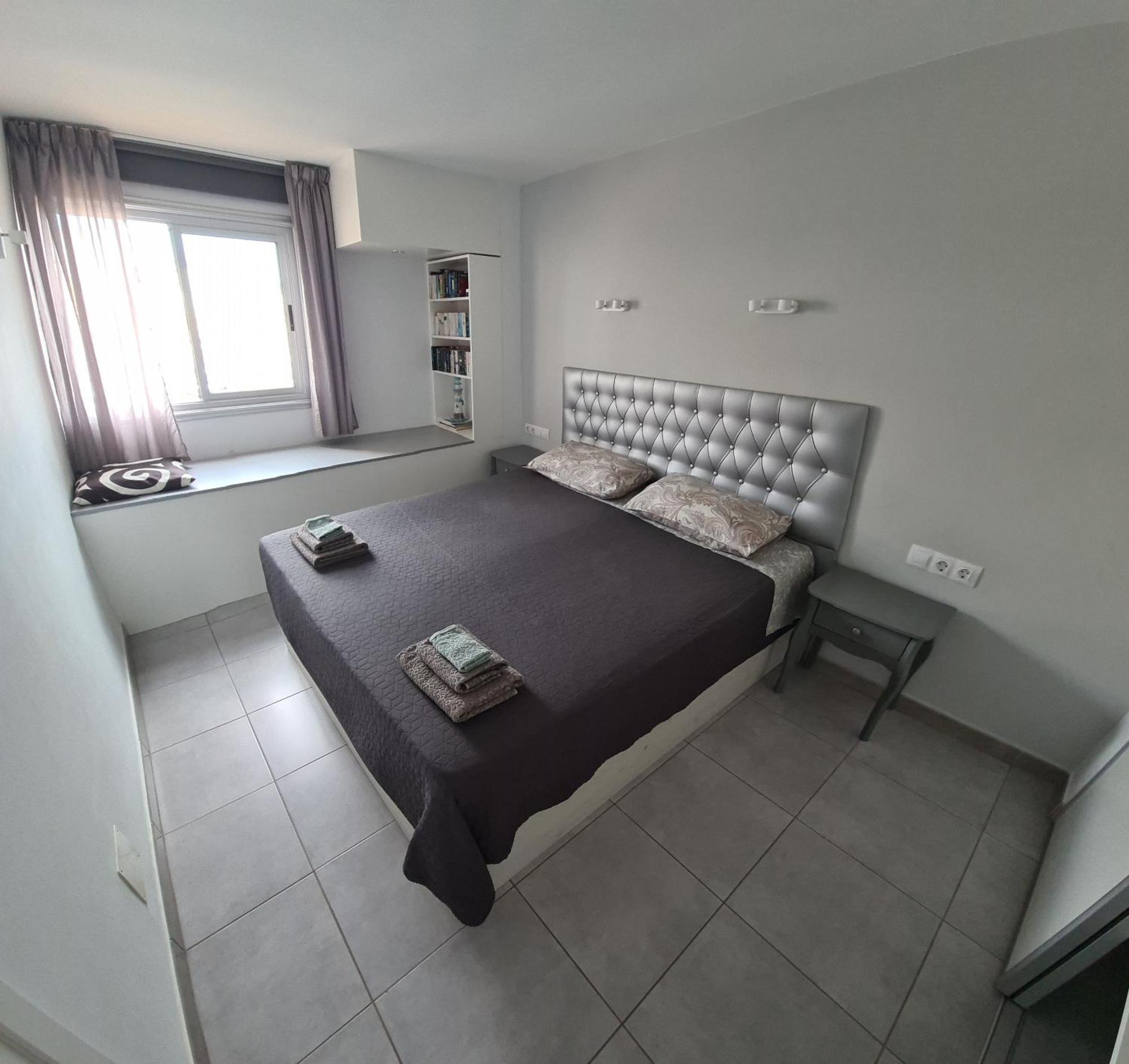 Appartement Torres Del Sol-La Perla Ocean View à Los Cristianos  Extérieur photo